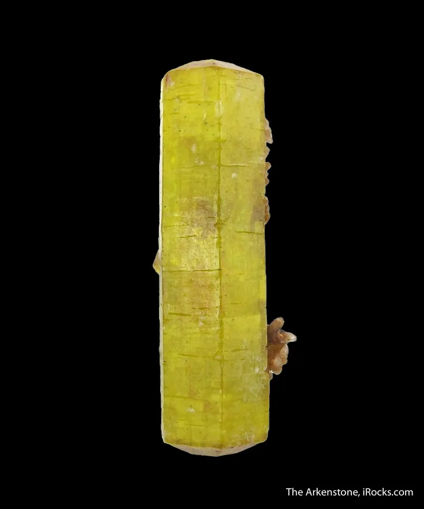 Ettringite (DT) image