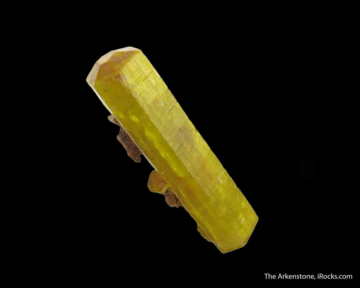 Ettringite (DT) - image 2