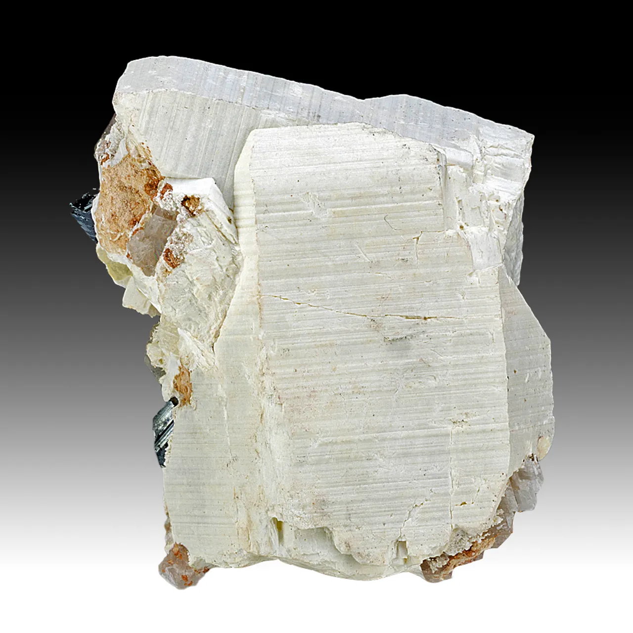 Ettringite - image 1