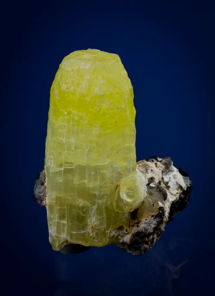 Ettringite - image 1