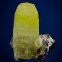 Ettringite - image 1