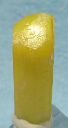 Ettringite - image 1