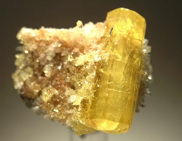 Ettringite image