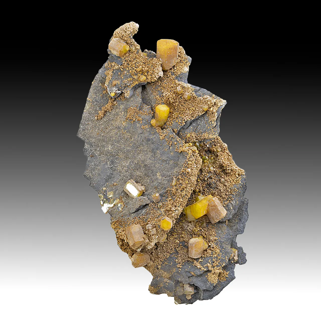 Ettringite - image 1