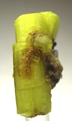 Ettringite image