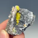 Ettringite - image 1