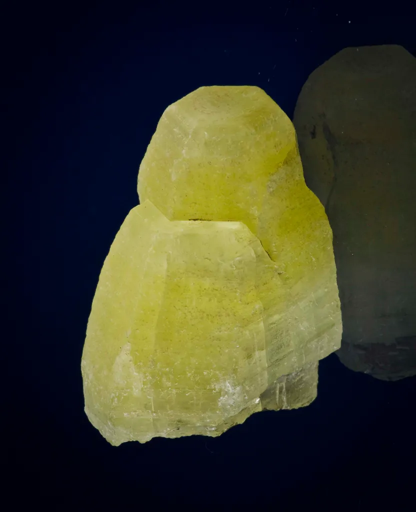 Ettringite image
