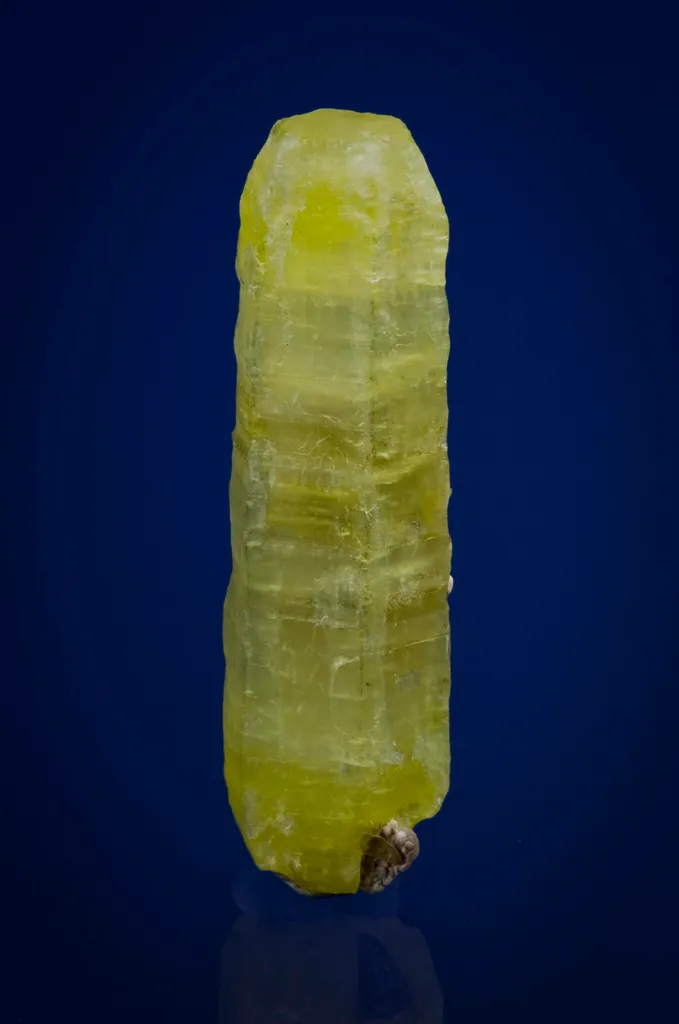 Ettringite image
