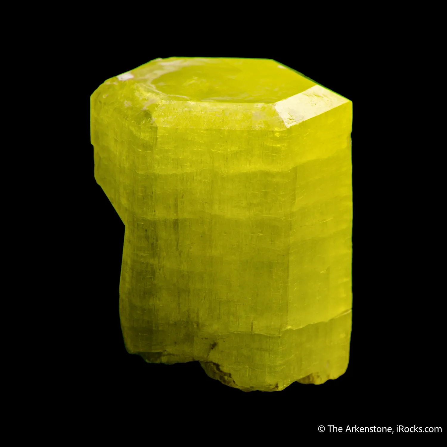 Ettringite - image 5