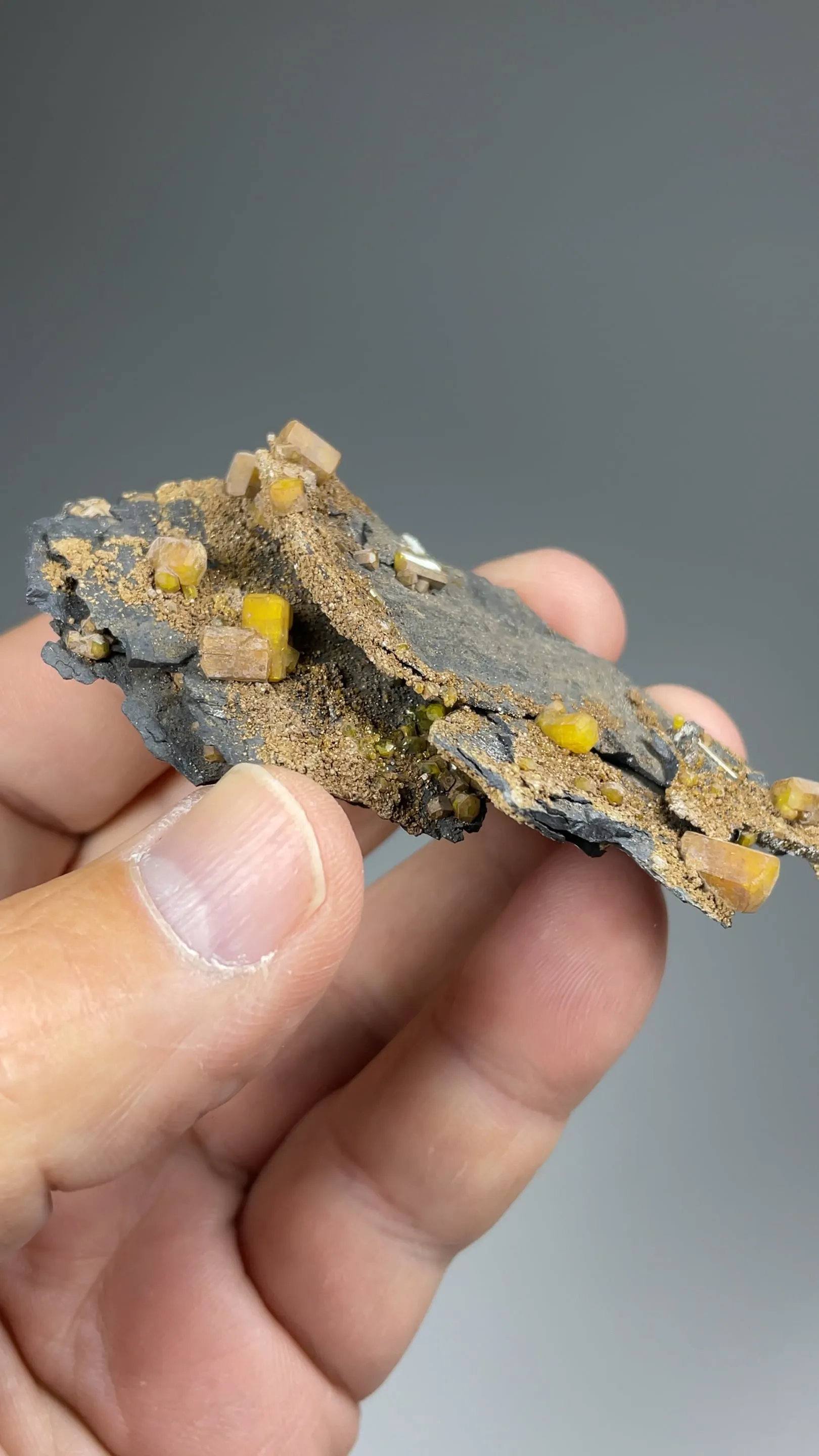 Ettringite - image 2