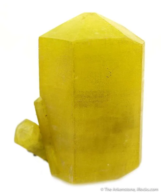 Ettringite (Floater!) - image 1