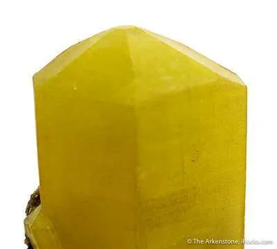 Ettringite (Floater!) - image 2