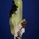 Ettringite With Hausmannite - image 2