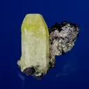 Ettringite With Hausmannite - image 2