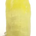 Ettringite With Hausmannite and Oyelite - image 4