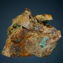 Euchroite - image 3