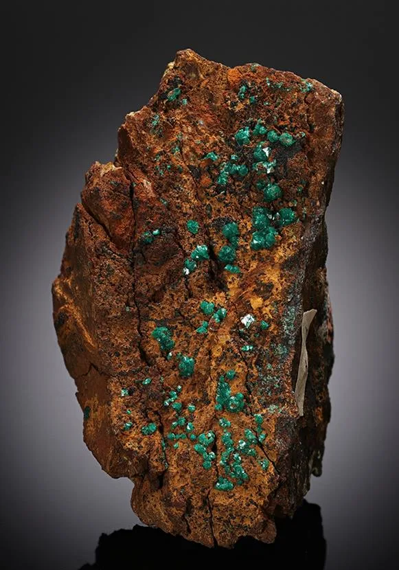 Euchroite image