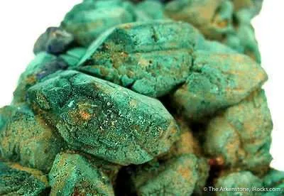 Euchroite - image 3