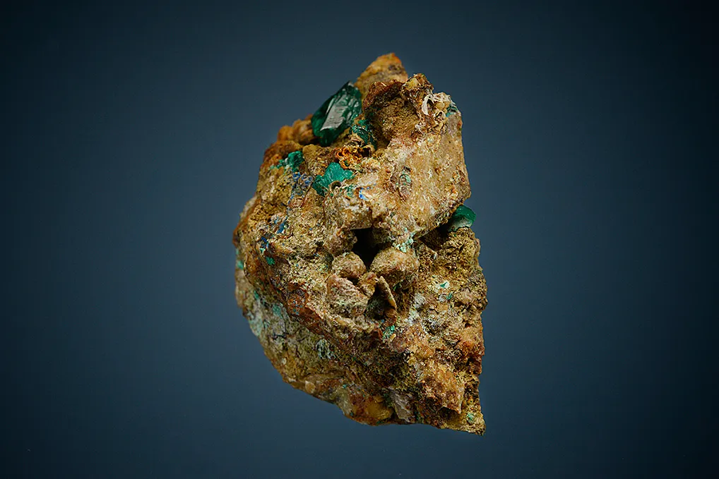 Euchroite - image 4