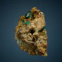 Euchroite - image 4