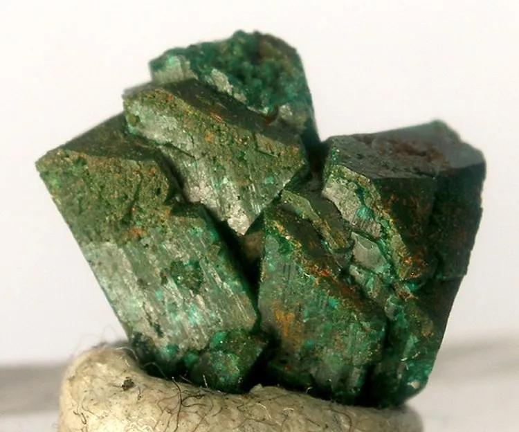 Euchroite - image 2