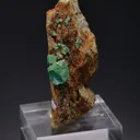 Euchroite - image 2