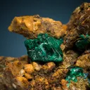 Euchroite - image 2