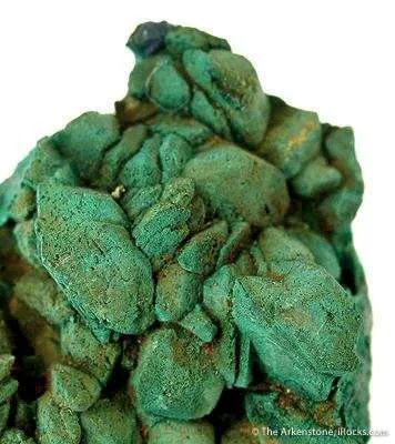 Euchroite - image 3