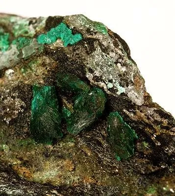 Euchroite - image 2