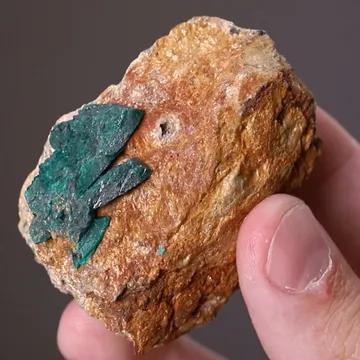 Euchroite