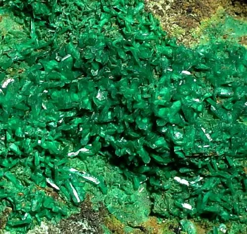 Euchroite - image 2