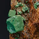 Euchroite - image 1