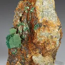 EUCHROITE - image 1