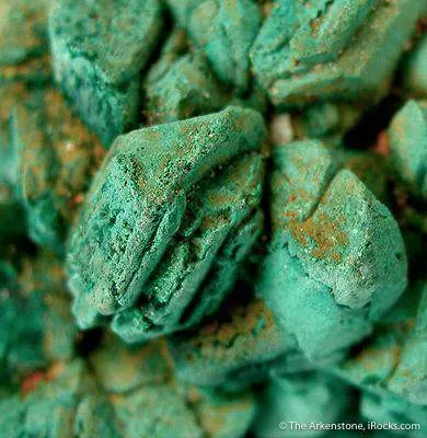 Euchroite - image 2