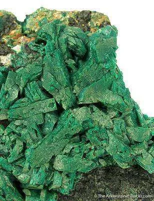 Euchroite - image 2