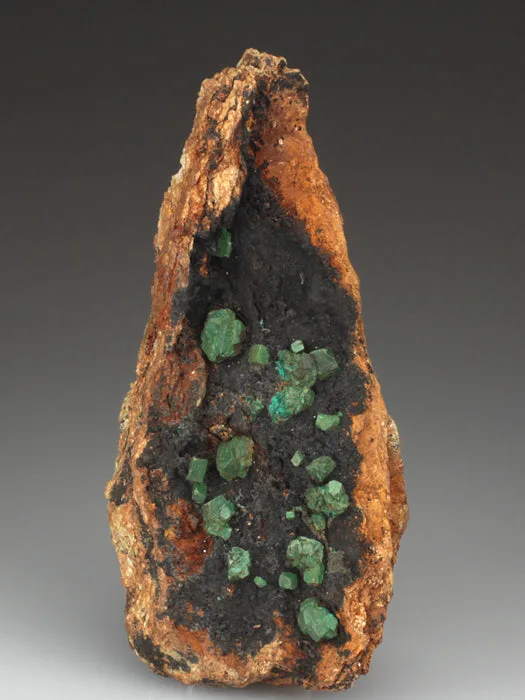 Euchroite image