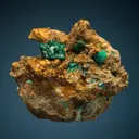Euchroite - image 1
