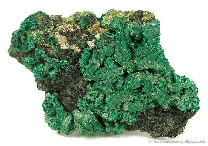 Euchroite - image 1