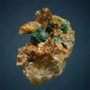 Euchroite - image 5