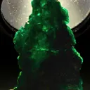 Euchroite (Huge Crystal) - image 3