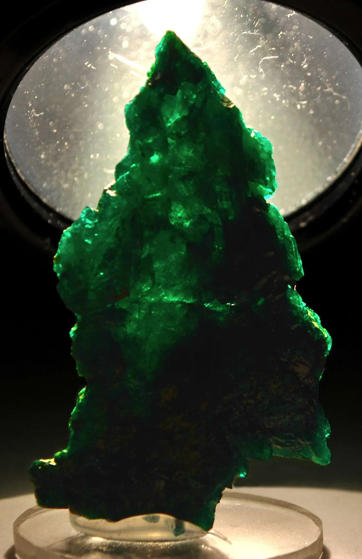 Euchroite (Huge Crystal) - image 3