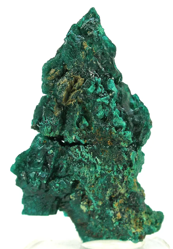 Euchroite (Huge Crystal) - image 2