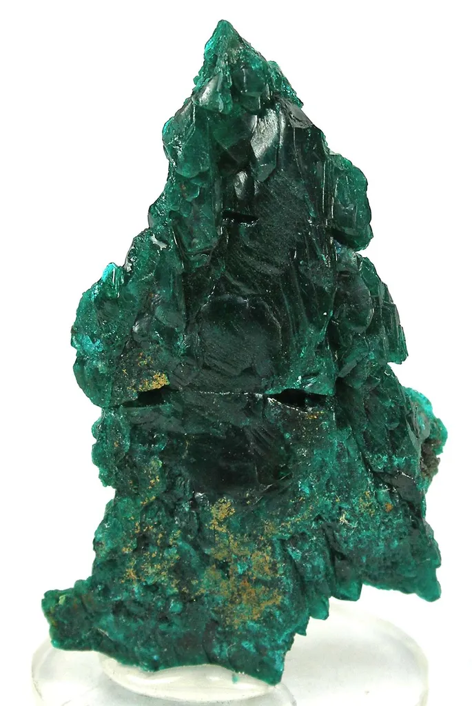 Euchroite (Huge Crystal) image