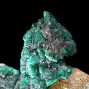 Euchroite (important US locale) - image 5