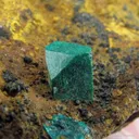 Euchroite (Type Locality) - image 4