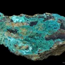 Euchroite (Type Locality) - image 1