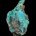 Euchroite (Type Locality) - image 5