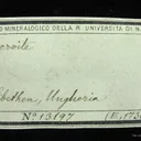 Euchroite (Type Locality) - image 6