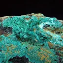 Euchroite (Type Locality) - image 2