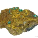 Euchroite (Type Locality) - image 2